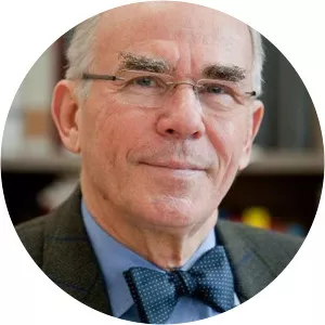 Eberhard Passarge photograph