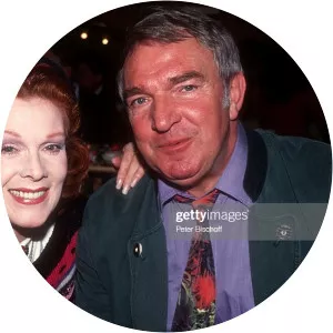 Eberhard Radisch - Entrepreneur