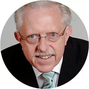 Eberhard Rotter - German Politician