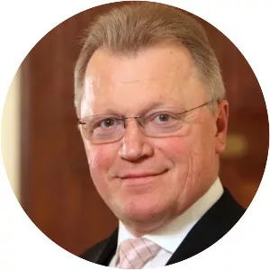 Eberhard Sandschneider