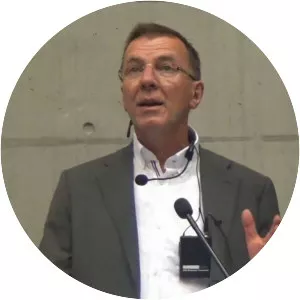 Eberhard Schockenhoff