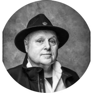 Eberhard Stolle Musician