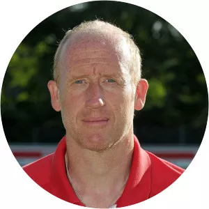 Eberhard Trautner - German footballer