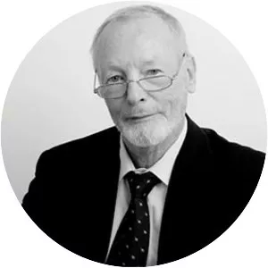 Eberhard Ulich - German psychologist