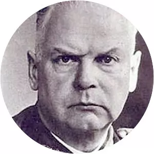 Eberhard von Mackensen