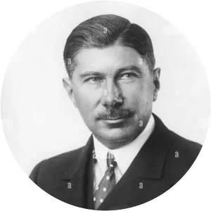 Eberhard von Stohrer