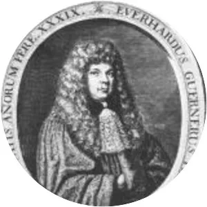 Eberhard Werner Happel