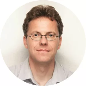 eberhard wolff stefan zörner - Author