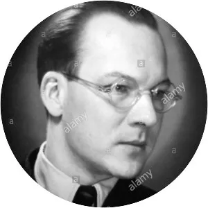 Eberhard Wolfgang Möller