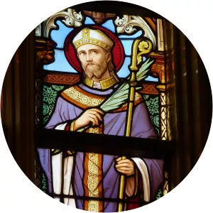 Eberigisil - Religious leader