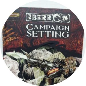 Eberron Campaign Setting
