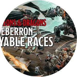Eberron