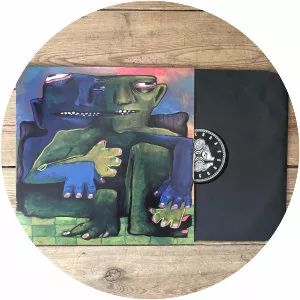 Ebi Soda - Musical artist