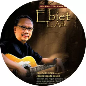 Ebiet G. Ade