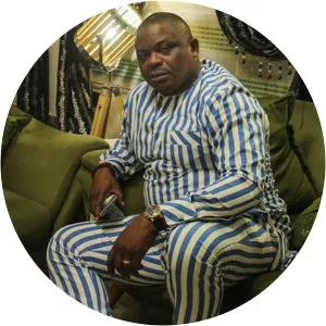 Ebikabowei Victor-Ben