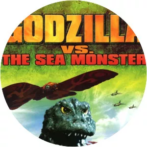 Ebirah, Horror of the Deep