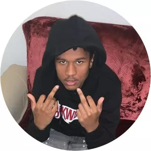 Ebk Jaaybo - Musical artist