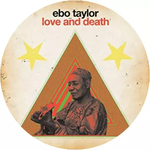 Ebo Taylor