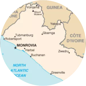 Ebola virus epidemic in Liberia - 