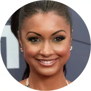 Eboni K. Williams