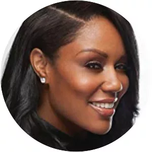 Eboni Nichols photograph