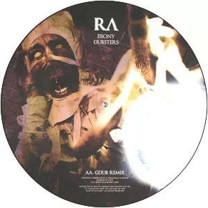 Ebony Dubsters - Musical group