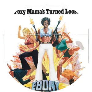 Ebony, Ivory & Jade - 1976 ‧ Drama/Action ‧ 1h 20m