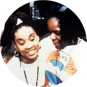 Ebony Jerido - Movie actress