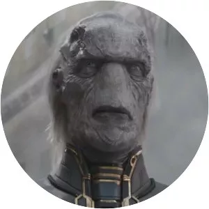Ebony Maw