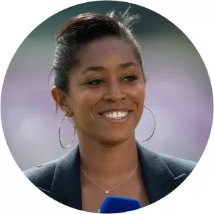 Ebony Rainford-Brent - English former cricketer