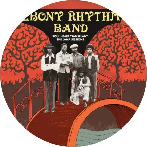 Ebony Rhythm Band - 