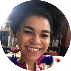 Ebony Vagulans - Film actor