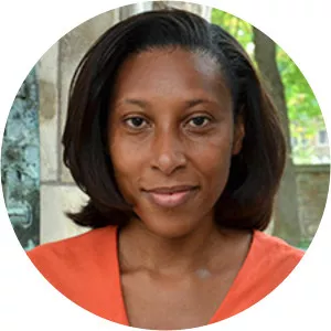 Ebonya Washington photograph