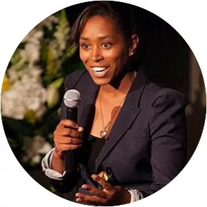 Ebony-Jewel Rainford-Brent