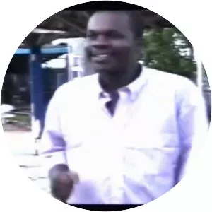 Eboue Chaleur - Musical artist