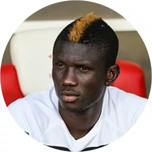 Eboue Kouassi