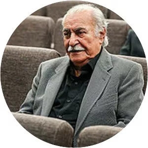 Ebrahim Abadi