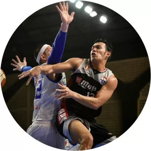 Ebrahim Enguio Lopez