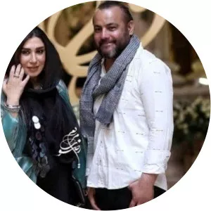 Ebrahim Esbati photograph