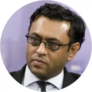 Ebrahim Fakir - Author