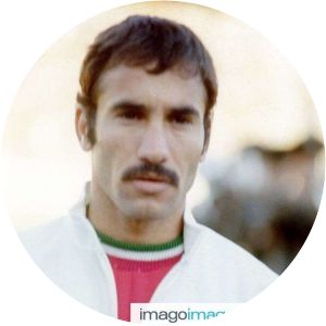 Ebrahim Ghasempour - Iranian association football player