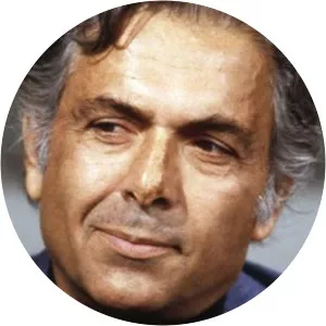 Ebrahim Golestan - Iranian filmmaker