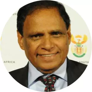 Ebrahim Ismail Ebrahim