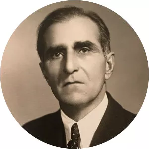 Ebrahim Pourdavoud - Translator