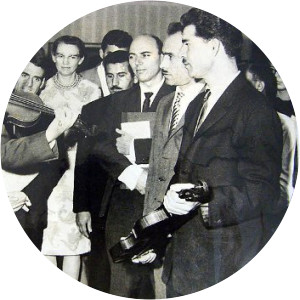 Ebrahim Qanbari-Mehr