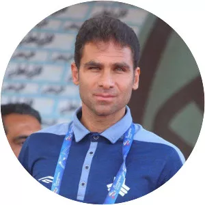 Ebrahim Sadeghi (İbrahim Sadıki)