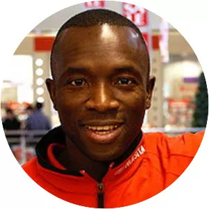 Ebrima Ebou Sillah - Gambian former football player