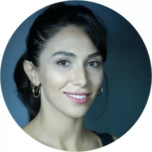 Ebru Aytemur - TV actor