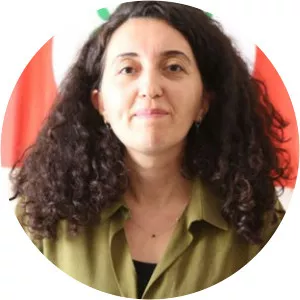 Ebru Günay