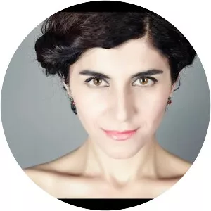 Ebru Kaymakçı - Actress